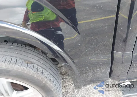 2019 Ford F-150 Xlt из США, поврежденный, VIN 1FTEW1CP2KKD42527